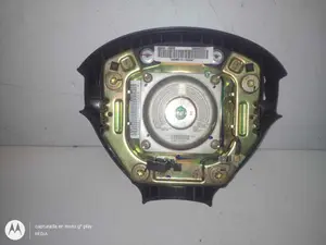 Foto de AIRBAG DELANTERO IZQUIERDO HYUNDAI SANTA FE (SM) 2.0 CRDi CAT (113 CV / 83 KW) referencia 5690026500 foto 4