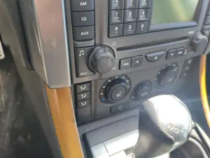 Foto de MANDO CALEFACCION / AIRE ACONDICIONADO LAND ROVER RANGE ROVER SPORT 4.4 V8 CAT (299 CV / 220 KW) referencia LR030178