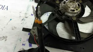 Foto de ELECTROVENTILADOR FORD KA (CCQ) referencia 8240194 foto 5