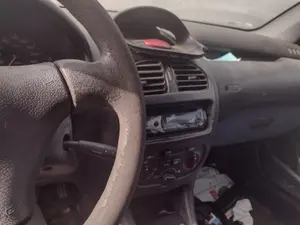 Foto de MANDO CALEFACCION / AIRE ACONDICIONADO PEUGEOT 206 1.9 Diesel (69 CV / 51 KW)