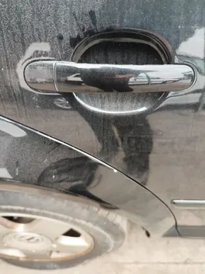 Foto de MANETA EXTERIOR TRASERA DERECHA VOLKSWAGEN BORA BERLINA (1J2)(1998) 1.9 TDI (110 CV / 81 KW)