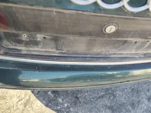 Foto de PANEL TRASERO AUDI A6 BERLINA (4B2) 2.5 V6 24V TDI (150 CV / 110 KW)