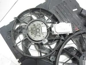 Foto de ELECTROVENTILADOR AUDI Q7 (4L) referencia 0130303326 foto 10
