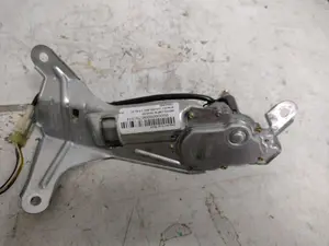 Foto de MOTOR LIMPIA TRASERO RENAULT LAGUNA (B56) 1.9 dCi Diesel CAT (107 CV / 79 KW) referencia 7700423583 foto 2
