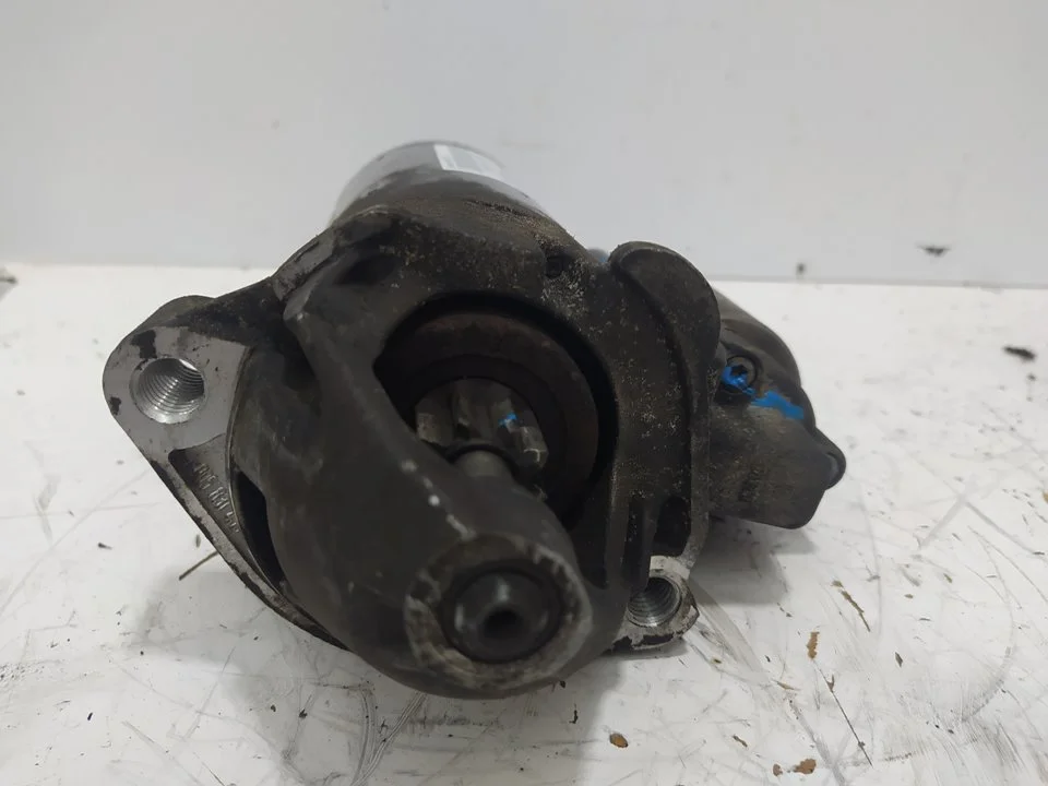 Foto de MOTOR ARRANQUE AUDI A4 BERLINA (8E) 2.0 TDI (140 CV / 103 KW) referencia 0001109064
