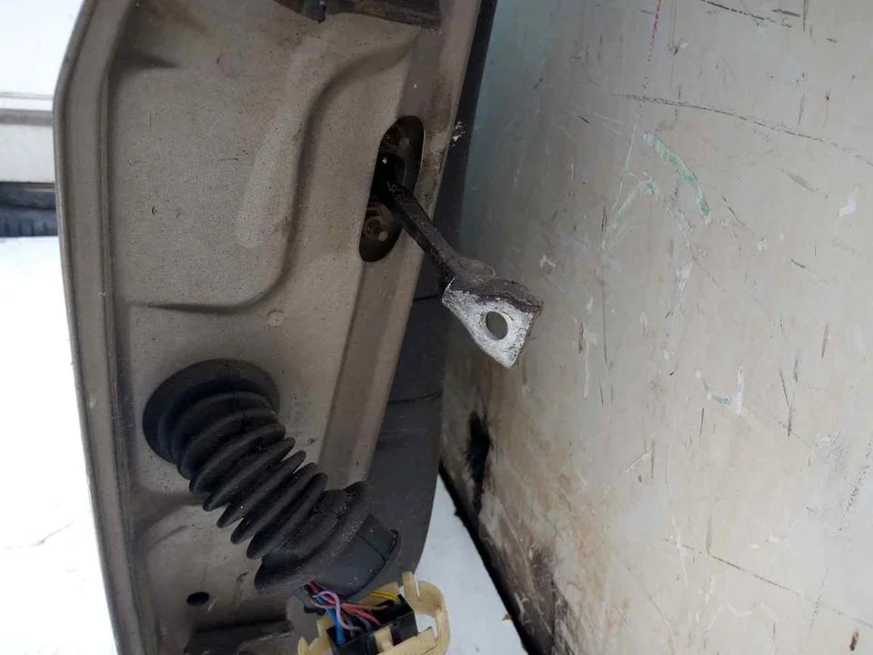 Foto de NO IDENTIFICADO PEUGEOT 307 BREAK / SW (S1)(04.2002) 2.0 HDi FAP CAT (107 CV / 79 KW)
