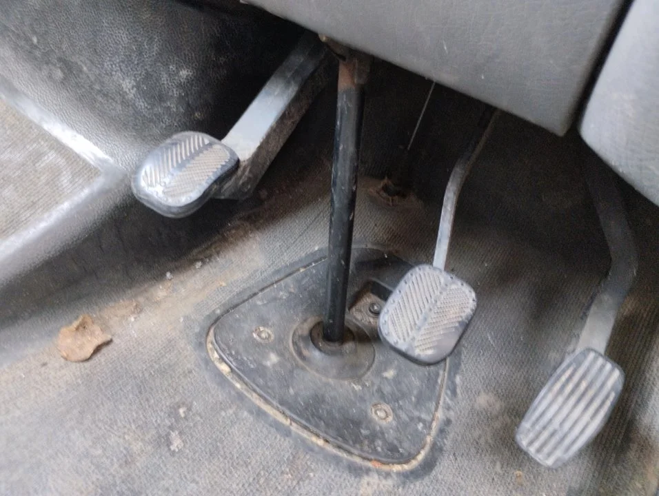 Foto de COLUMNA DIRECCION FIAT DUCATO II COMBI 2.8 TDI CAT (122 CV / 90 KW)