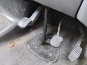 Foto de COLUMNA DIRECCION FIAT DUCATO II COMBI 2.8 TDI CAT (122 CV / 90 KW)