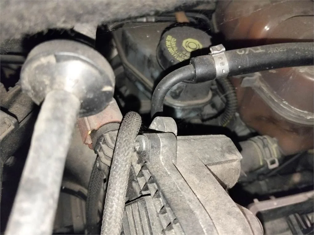 Foto de BOMBA FRENO OPEL MERIVA B
