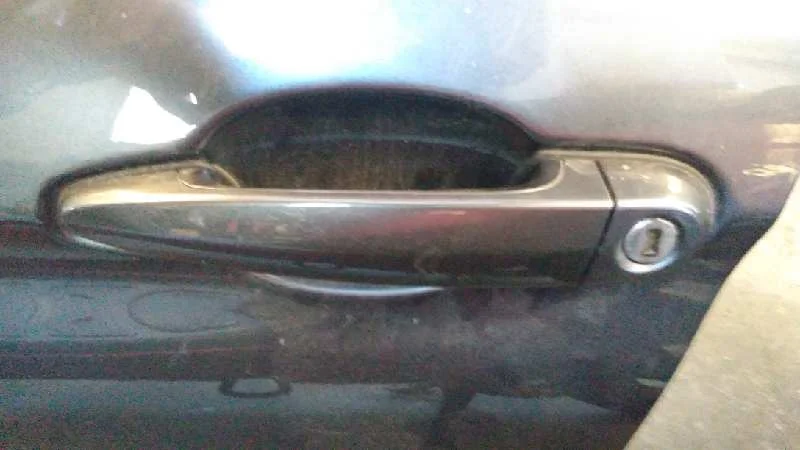 Foto de MANETA EXTERIOR DELANTERA IZQUIERDA BMW SERIE 3 BERLINA (F30N) 3.0 Turbodiesel (313 CV / 230 KW) referencia 51217207561