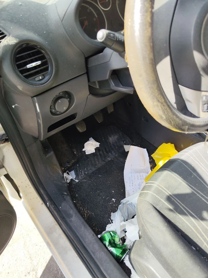 Foto de INTERRUPTOR OPEL CORSA D 1.3 16V CDTI (75 CV / 55 KW)