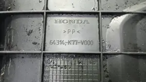 Foto de NO IDENTIFICADO HONDA SH 125I 125 cm3 - 9 kW (12 CV / 9 KW) referencia 64314-K77-V000 foto 2