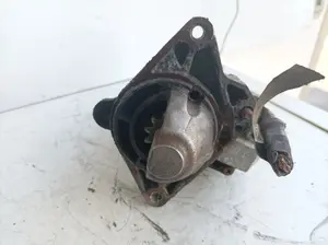 Foto de MOTOR ARRANQUE RENAULT LAGUNA II (BG0) referencia M001T80681 foto 4
