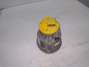 Foto de FARO ANTINIEBLA DERECHO CITROEN C3 1.4 HDi (68 CV / 50 KW) referencia 41180748 foto 4
