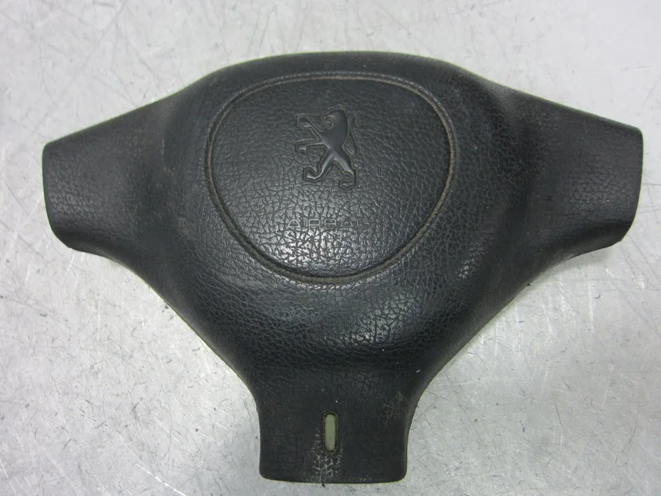 Foto de AIRBAG DELANTERO IZQUIERDO PEUGEOT 106 (S1)(08.1991) 1.0 (45 CV / 33 KW) referencia 96223662ZL