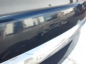 Foto de NO IDENTIFICADO JAGUAR XF 2.7 V6 Diesel CAT (207 CV / 152 KW) foto 5
