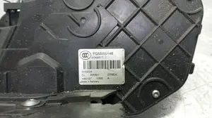 Foto de CERRADURA PUERTA TRASERA DERECHA LAND ROVER RANGE ROVER SPORT 3.6 TD V8 (272 CV / 200 KW) referencia FQM000148 foto 3