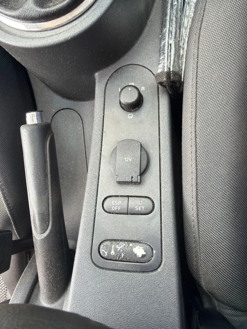 Foto de INTERRUPTOR SEAT LEON (1P1)