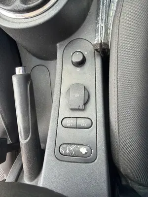 Foto de INTERRUPTOR SEAT LEON (1P1)
