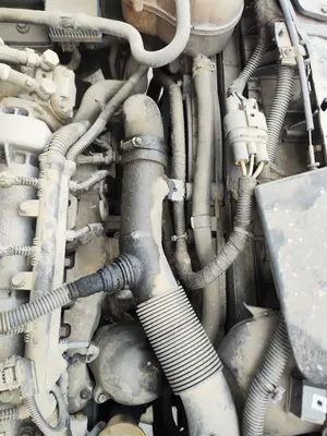 Foto de MANGUERAS INTERCOOLER OPEL CORSA D 1.3 16V CDTI (75 CV / 55 KW)