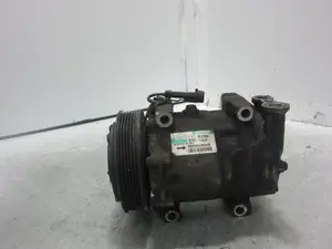 Foto de COMPRESOR AIRE ACONDICIONADO ALFA ROMEO 147 (190) 1.9 JTD (M) 16V CAT (150 CV / 110 KW) referencia 00606536520 foto 7