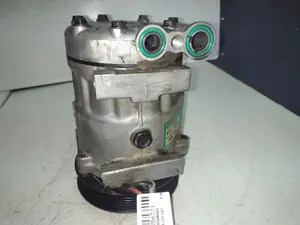Foto de COMPRESOR AIRE ACONDICIONADO ALFA ROMEO 147 (190) referencia 60653652 foto 2