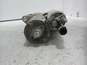Foto de MOTOR ARRANQUE VOLKSWAGEN POLO V (6C1) 1.0 (75 CV / 55 KW) referencia 02T911023R foto 4