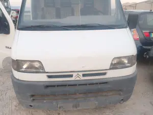 Foto de CAPO CITROEN JUMPER FURGÓN 2.5 Diesel (86 CV / 63 KW) referencia 7901C0