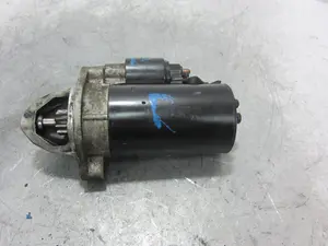 Foto de MOTOR ARRANQUE MERCEDES-BENZ VITO MARCO POLO (638) referencia 2-2355-BO
