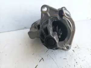 Foto de MOTOR ARRANQUE OPEL CORSA E referencia 0001172605 foto 3