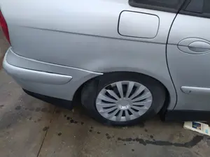 Foto de TRANSMISION TRASERA DERECHA CITROEN C5 BERLINA 2.0 HDi (109 CV / 80 KW)