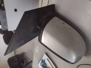 Foto de RETROVISOR DERECHO FORD FIESTA (CBK) referencia 2801001 foto 4
