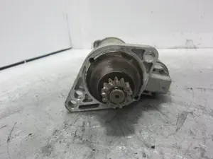 Foto de MOTOR ARRANQUE SEAT LEON (5F1) referencia 02Z911024L foto 6