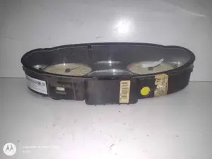 Foto de CUADRO INSTRUMENTOS MG ROVER ROVER 75 (RJ) 2.0 16V CDT (116 CV / 85 KW) referencia YAC112403 foto 4
