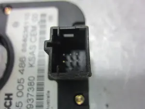 Foto de SENSOR CITROEN XSARA BERLINA 1.6 16V CAT (NFU / TU5JP4) (109 CV / 80 KW) referencia 9662937380 foto 3