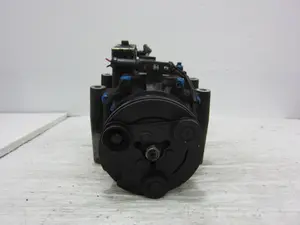 Foto de COMPRESOR AIRE ACONDICIONADO FORD MONDEO BERLINA (GE) referencia LR55659 foto 1