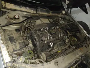 Foto de MOTOR COMPLETO FORD MONDEO BERLINA (GE) 2.0 TDCi CAT (131 CV / 96 KW) referencia 1701864