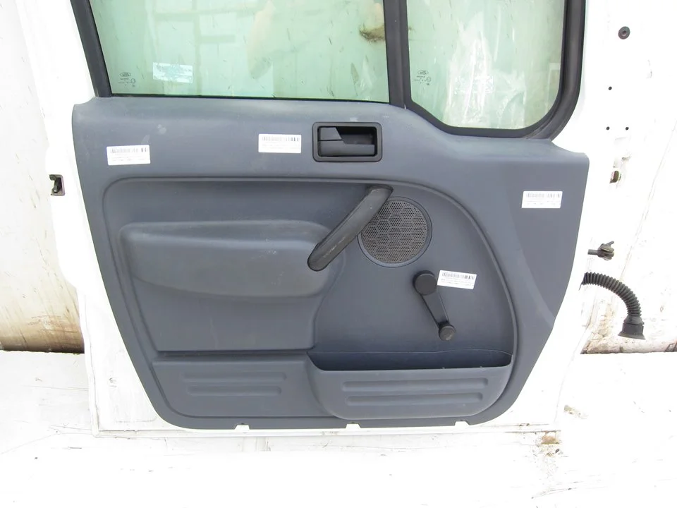 Foto de GUARNECIDO PUERTA DELANTERA IZQUIERDA FORD TOURNEO CONNECT (TC7) 1.8 TDCi CAT (75 CV / 55 KW)