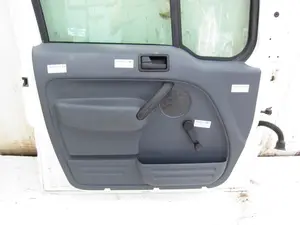 Foto de GUARNECIDO PUERTA DELANTERA IZQUIERDA FORD TOURNEO CONNECT (TC7) 1.8 TDCi CAT (75 CV / 55 KW)