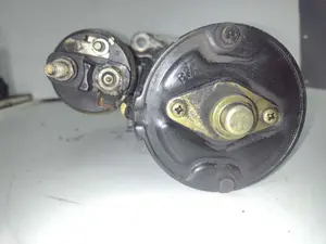 Foto de MOTOR ARRANQUE ALFA ROMEO 147 (190) referencia 0001109253 foto 2