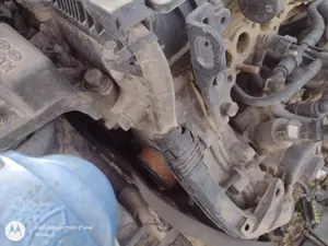 Foto de BOMBA DIRECCION HYUNDAI I40 (VF) 1.7 CRDi CAT (136 CV / 100 KW)