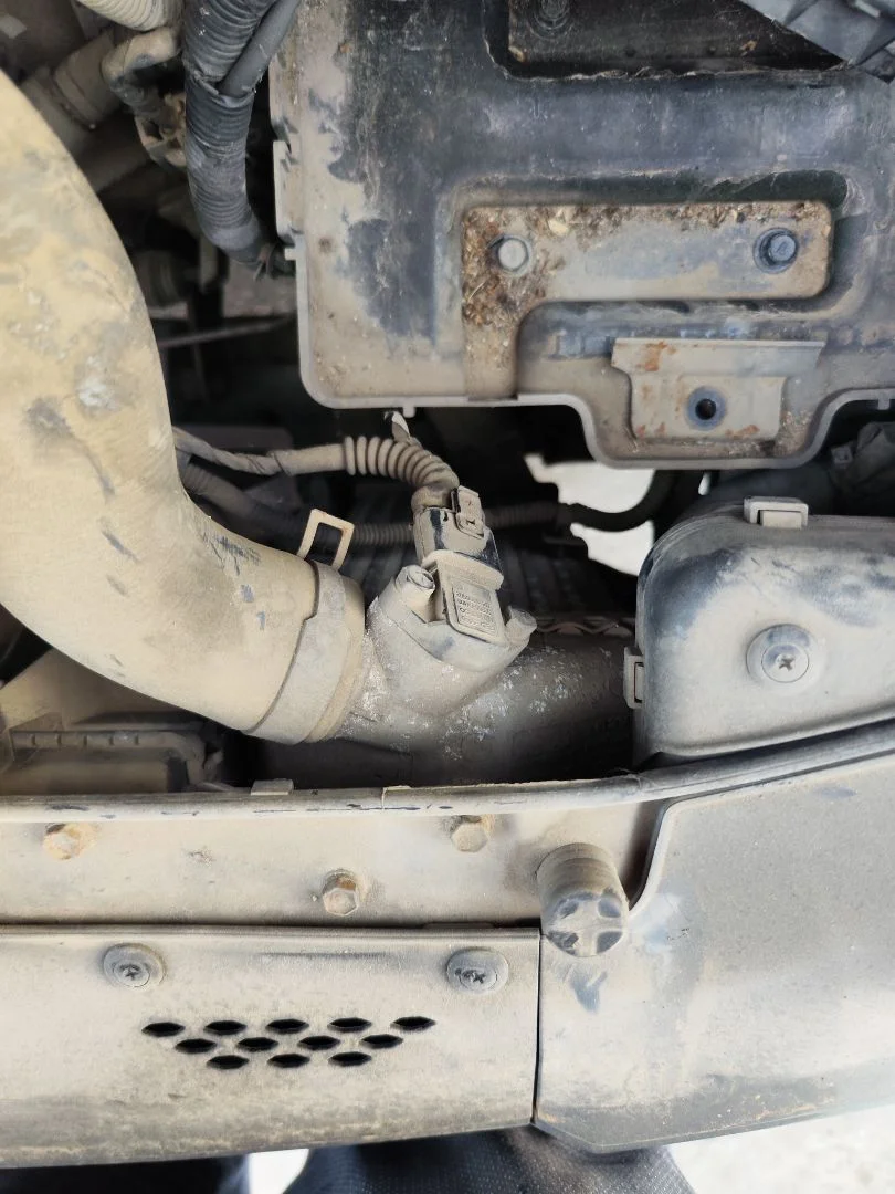 Foto de INTERCOOLER KIA RIO (JB) 1.5 CRDi (110 CV / 81 KW) referencia 282702A401