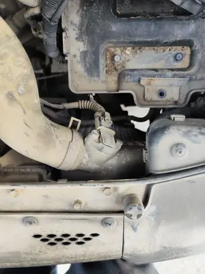 Foto de INTERCOOLER KIA RIO (JB) 1.5 CRDi (110 CV / 81 KW) referencia 282702A401