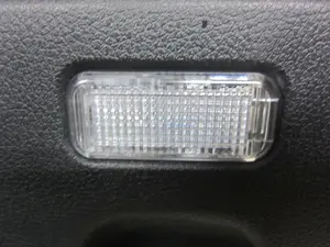 Foto de LUZ INTERIOR PORSCHE MACAN (95BA)