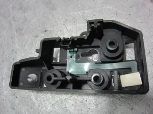 Foto de LUZ INTERIOR JAGUAR X-TYPE 3.0 V6 24V CAT (230 CV / 169 KW) referencia 1X4310C915AC foto 2