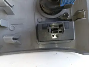 Foto de NO IDENTIFICADO PEUGEOT PARTNER (S1)(07.1996) referencia 9644985677 foto 2