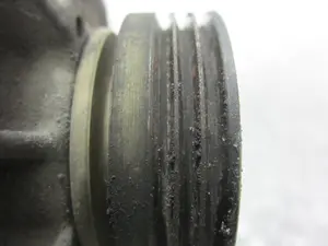 Foto de ALTERNADOR RENAULT CLIO II FASE I (B/CB0) 1.2 (58 CV / 43 KW) referencia 2542464 foto 7