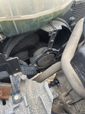 Foto de ELECTROVENTILADOR NISSAN MICRA (K12E) 1.2 CAT (65 CV / 48 KW) referencia 1799749 foto 3