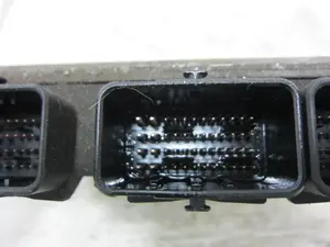 Foto de CENTRALITA MOTOR UCE CITROEN XSARA PICASSO 2.0 HDi CAT (RHY / DW10TD) (90 CV / 66 KW) referencia 0281010996 foto 7