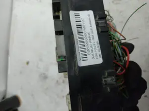 Foto de CAJA RELES / FUSIBLES FORD FOCUS C-MAX (CAP)(2003) referencia 3M5T14A067BB foto 3